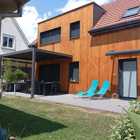 Gites Ostheim-2
