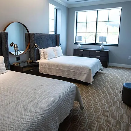 The Schoolhouse Hotel, Trademark Collection By Wyndham-3