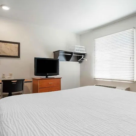 Extended Stay America Select Suites - Phoenix - Peoria - Sun City-3