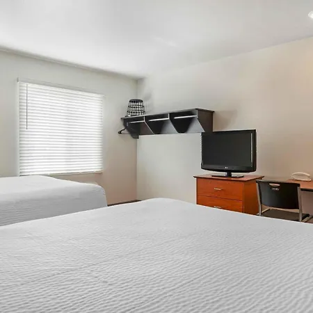 Extended Stay America Select Suites - Phoenix - Peoria - Sun City-2
