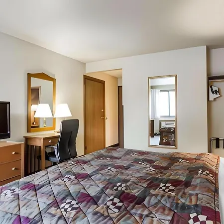 Quality Inn Pagosa Springs-3
