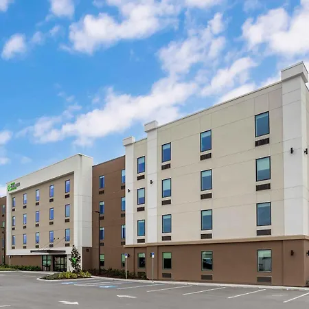 Extended Stay America Premier Suites - Bradenton-2