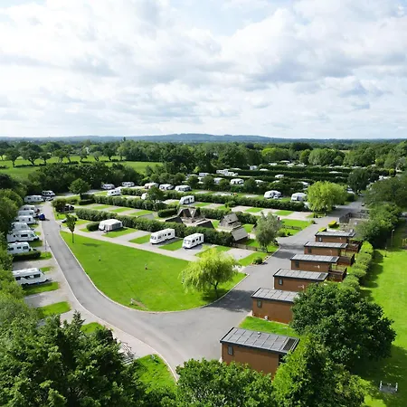 Royal Umpire Caravan Park-2