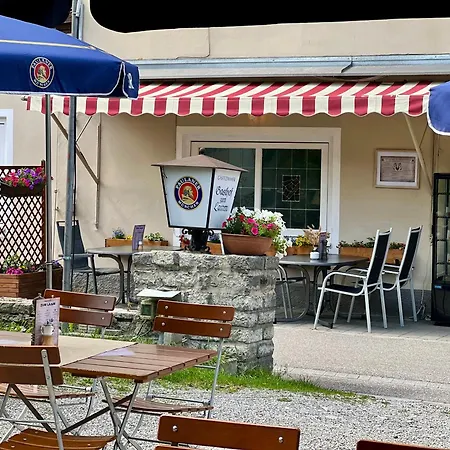 Hotel Zum Lamm-2