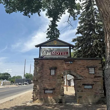 Plains Motel-3