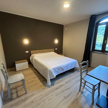 Locanda Terra dei Forti-3