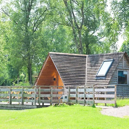 Wild Rose Holiday Park-3