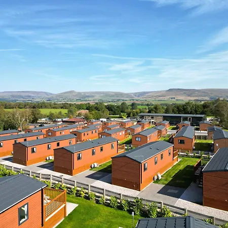 Wild Rose Holiday Park-2
