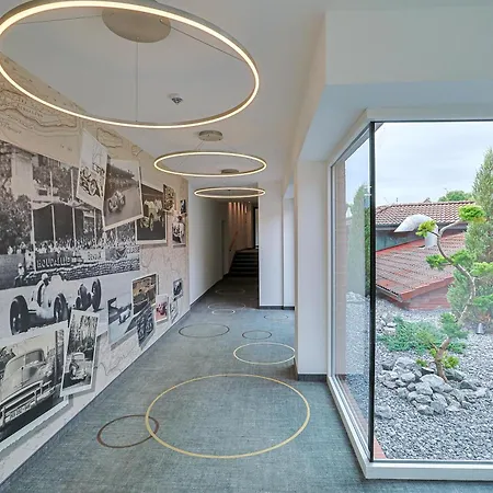 Koehlers Forsthaus Wellness & Genuss Hotel-2