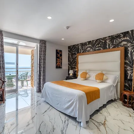 Hotel Roger De Flor By Seleqtta-2