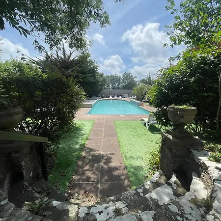 Durrant House Hotel-3