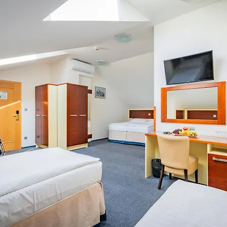 Hotel Atos-2