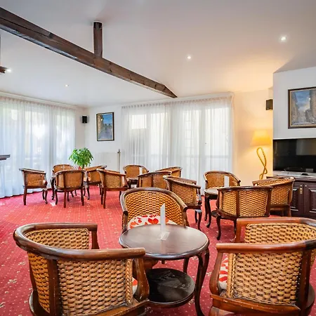 Hotel Atos-2