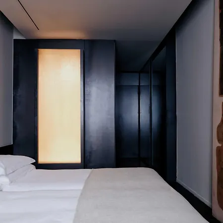 Straf, Milan, A Member Of Design Hotels-2