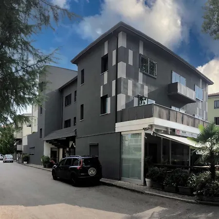 Hotel Nuova Mestre-2