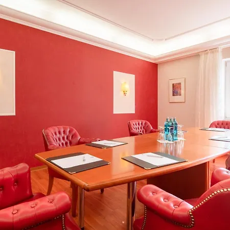 Best Western Hotel Am Papenberg-2