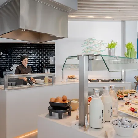 Hotel Planamar By Escampa Hotels-2