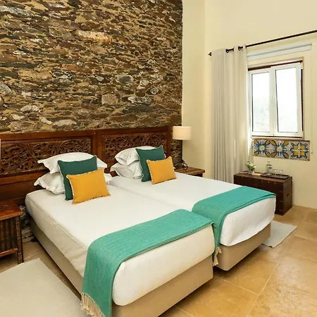 The Manor House Celeirós-3