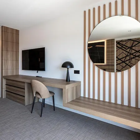 Hotel Inffinit Sanxenxo-3