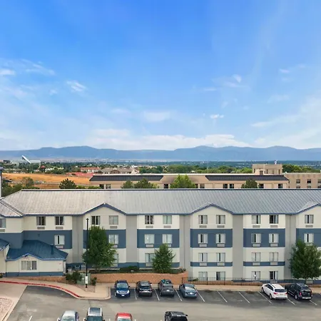 Days Inn By Wyndham Thornton-2