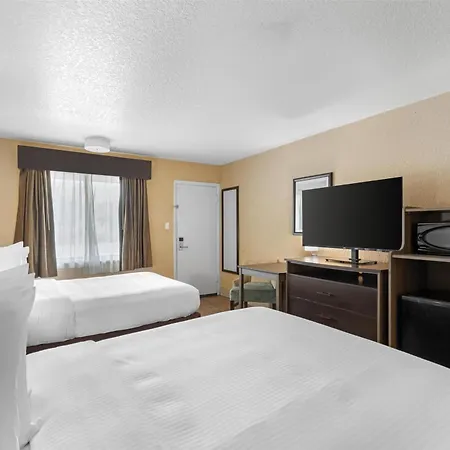Best Western Space Shuttle Inn-2