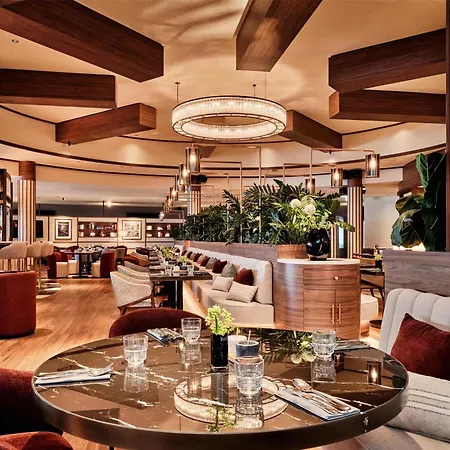 Radisson Blu Hotel, Hamburg Airport-2