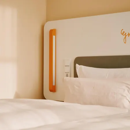Lufthansa Seeheim - More Than A Conference Hotel-2