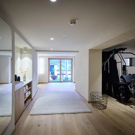 Designhotel Sonnhof By Vitus Winkler-2