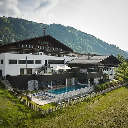 Designhotel Sonnhof By Vitus Winkler-3