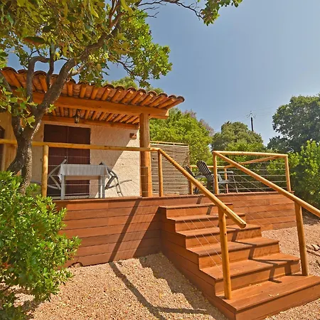 Bungalows Du Maquis-3