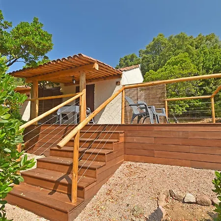 Bungalows Du Maquis-2
