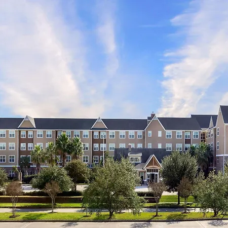 Residence Inn By Marriott Houston Katy Mills-3