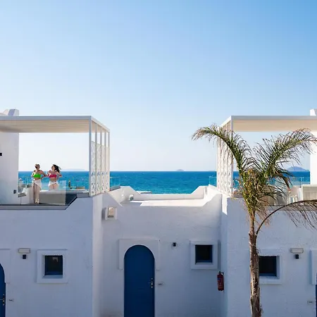 The Aeolos Beach Hotel-2