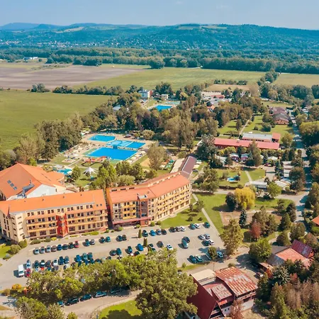 Wellness Hotel Patince-3