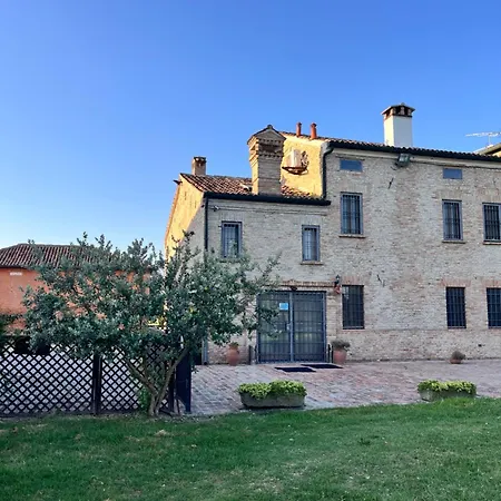 Locanda Corte Arcangeli-2