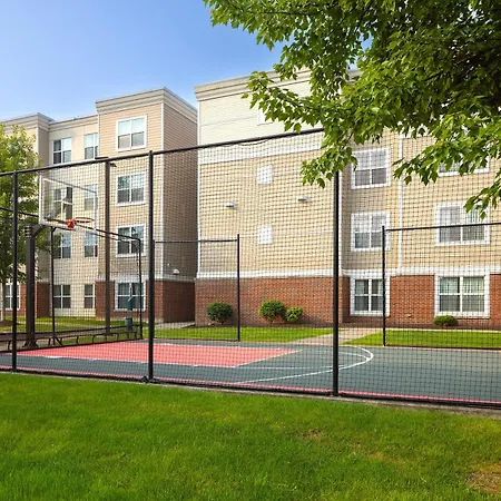 Residence Inn Rochester Henrietta-3