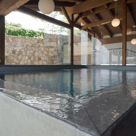 Agri-Hotel Da Marianna Resort&Spa-3