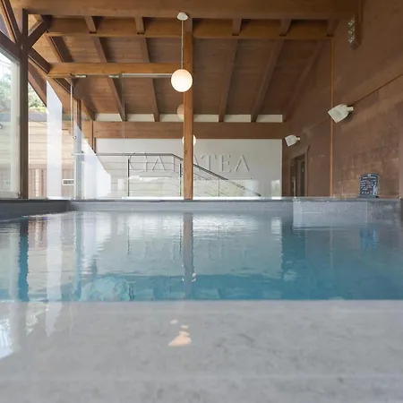 Agri-Hotel Da Marianna Resort&Spa-2
