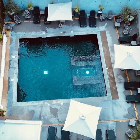 Lagrange Aparthotel Montpellier Millénaire-3