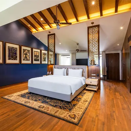 Radisson Blu Resort Temple Bay Mamallapuram-2