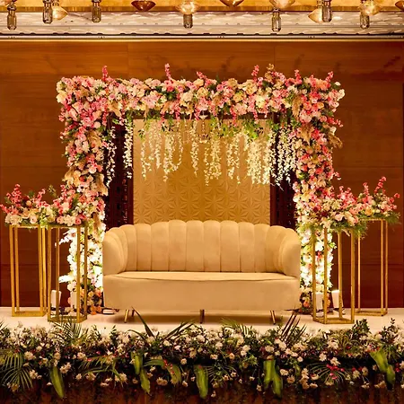 Radisson Blu Hotel & Suites Grt Chennai-2