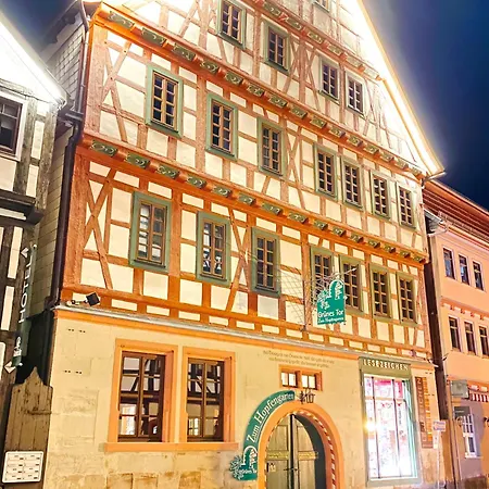 Grünes Tor-2