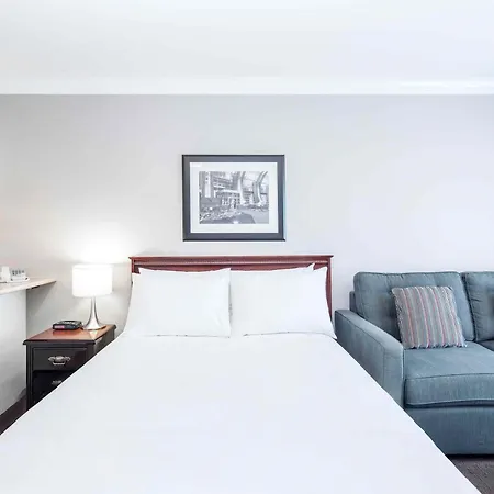 Sandman Hotel & Suites Prince George-3