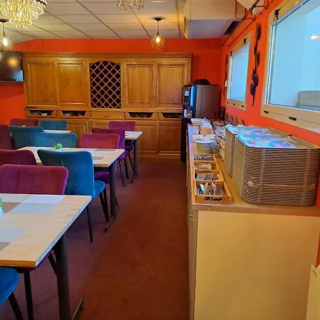 Hotel Le Saint Aubin-2
