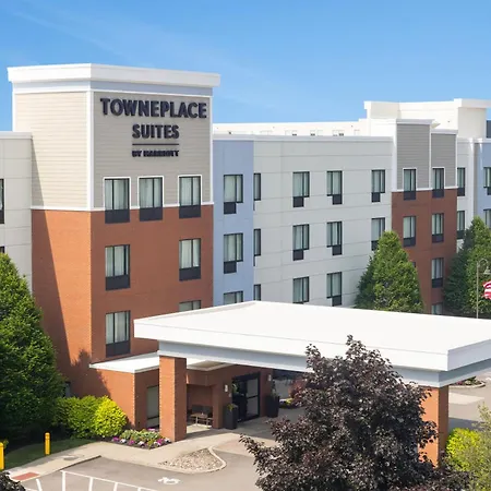 Towneplace Suites Buffalo Airport-3