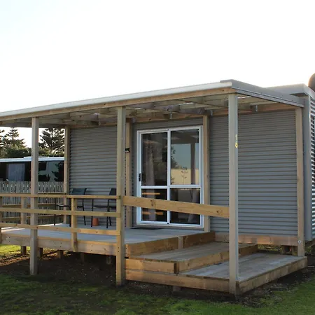 Whanganui Seaside Holiday Park-2