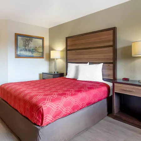 Rodeway Inn Albany-3
