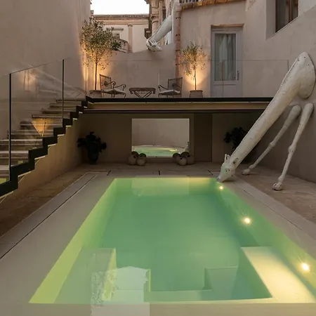La Dependance Hotel-3