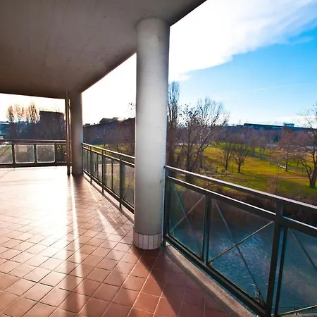 Hotel Residenza Delle Alpi-2