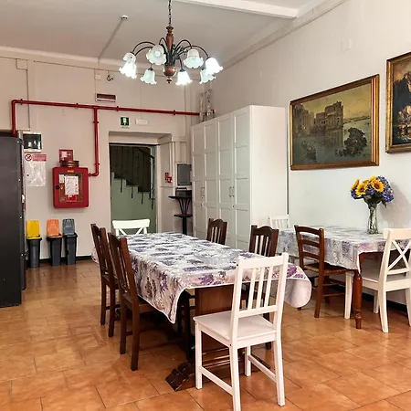 Albergo Fiorita-3